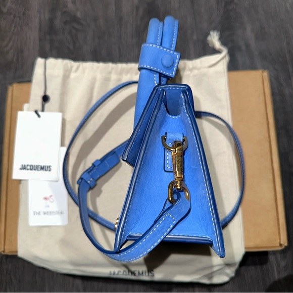 Jacquemus Le Chiquito - Picture 9 of 9